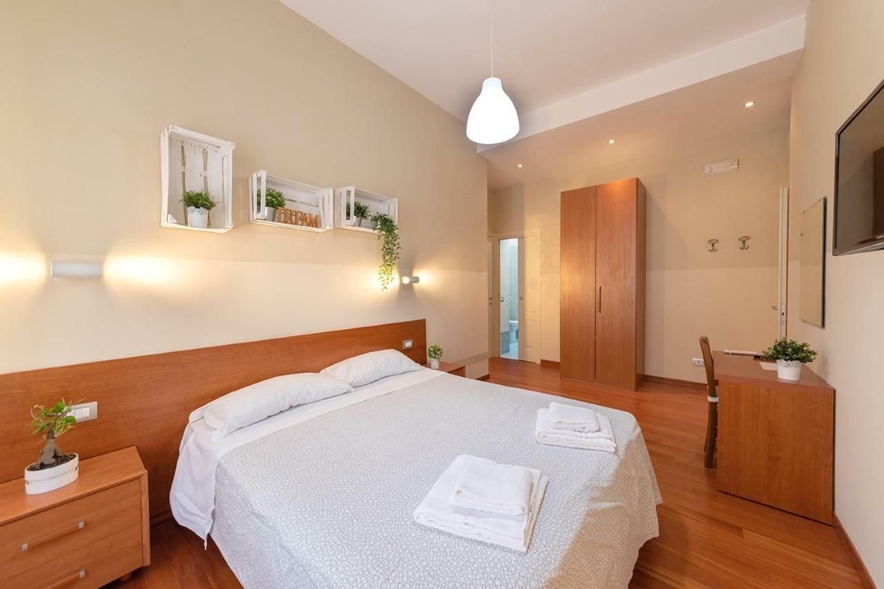 Monaco Home Catanzaro Рим Экстерьер фото