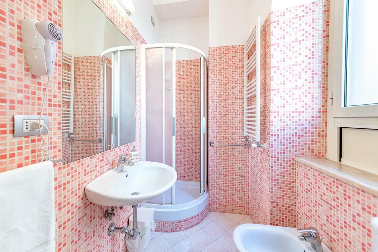 Monaco Home Catanzaro Рим Экстерьер фото