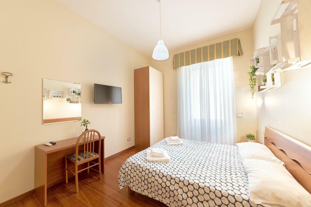 Monaco Home Catanzaro Рим Экстерьер фото